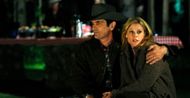 Who is Phil Dunphy married to in real life?